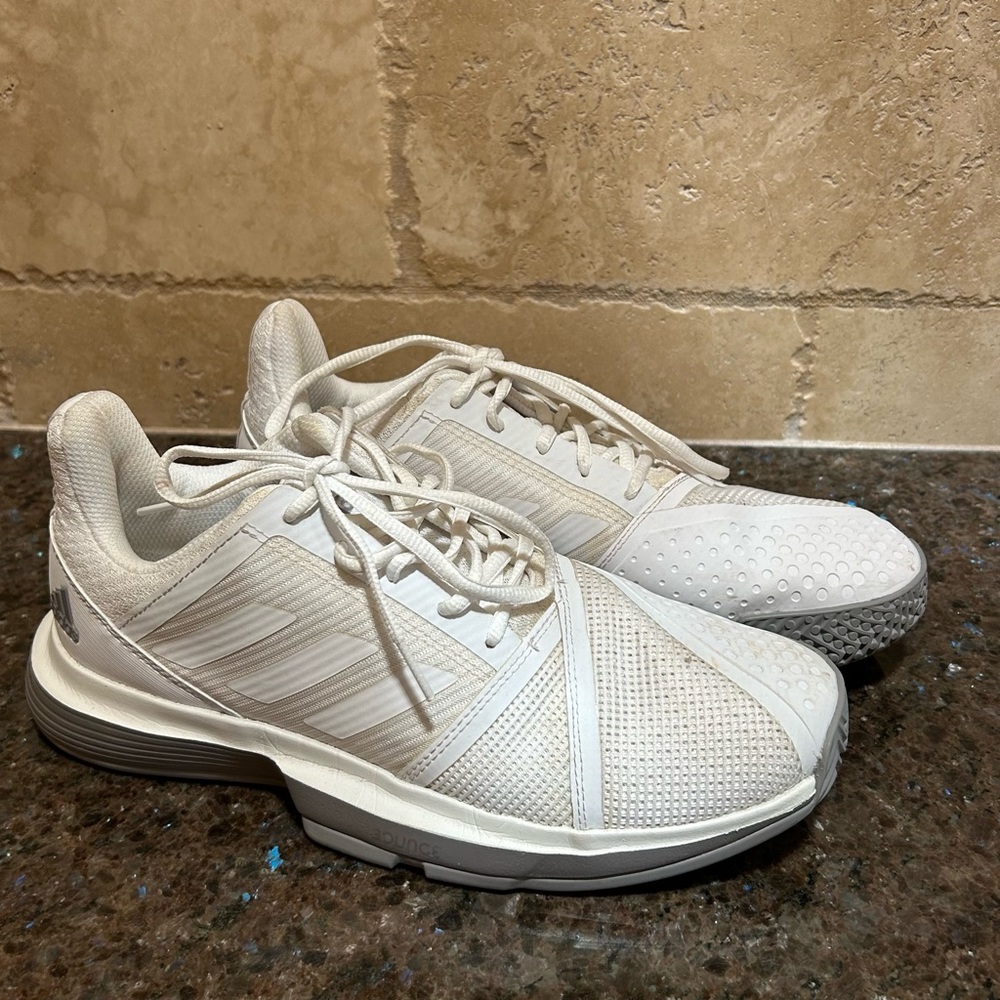 courtjam bounce adidas